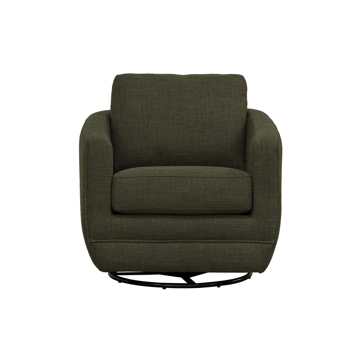Baltimo Swivel Glider - | Image 4 | InSTYLE Home & Rugs