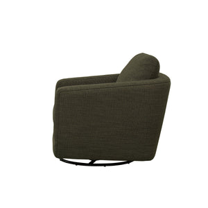 Baltimo Swivel Glider - | Image 5 | InSTYLE Home & Rugs