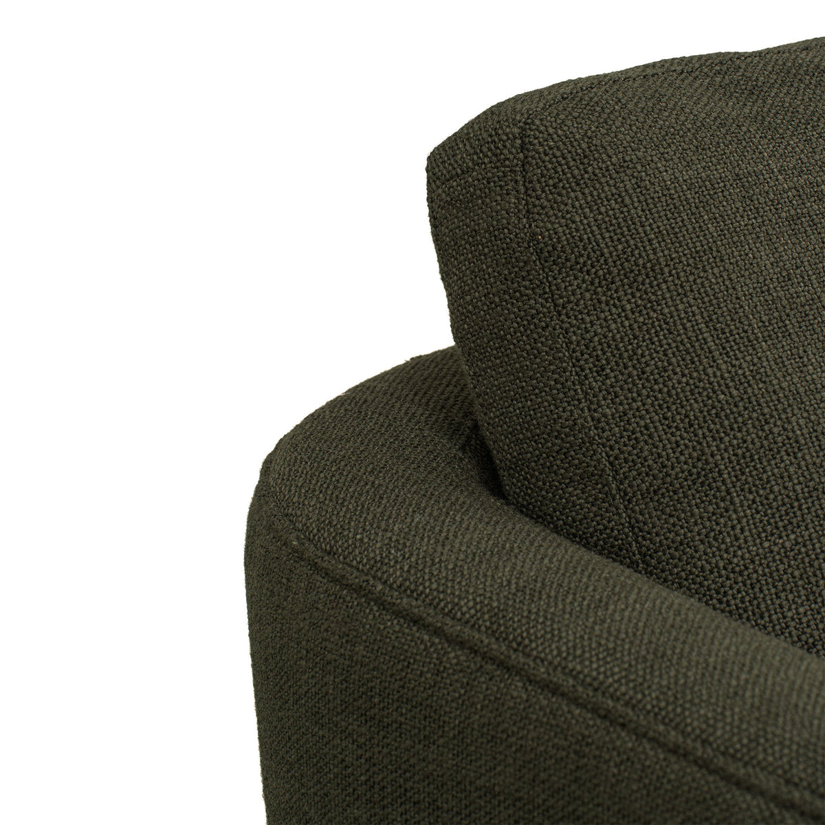 Baltimo Swivel Glider - | Image 7 | InSTYLE Home & Rugs