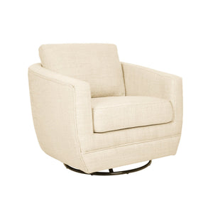 Baltimo Swivel Glider Frame - | Image 6 | InSTYLE Home & Rugs