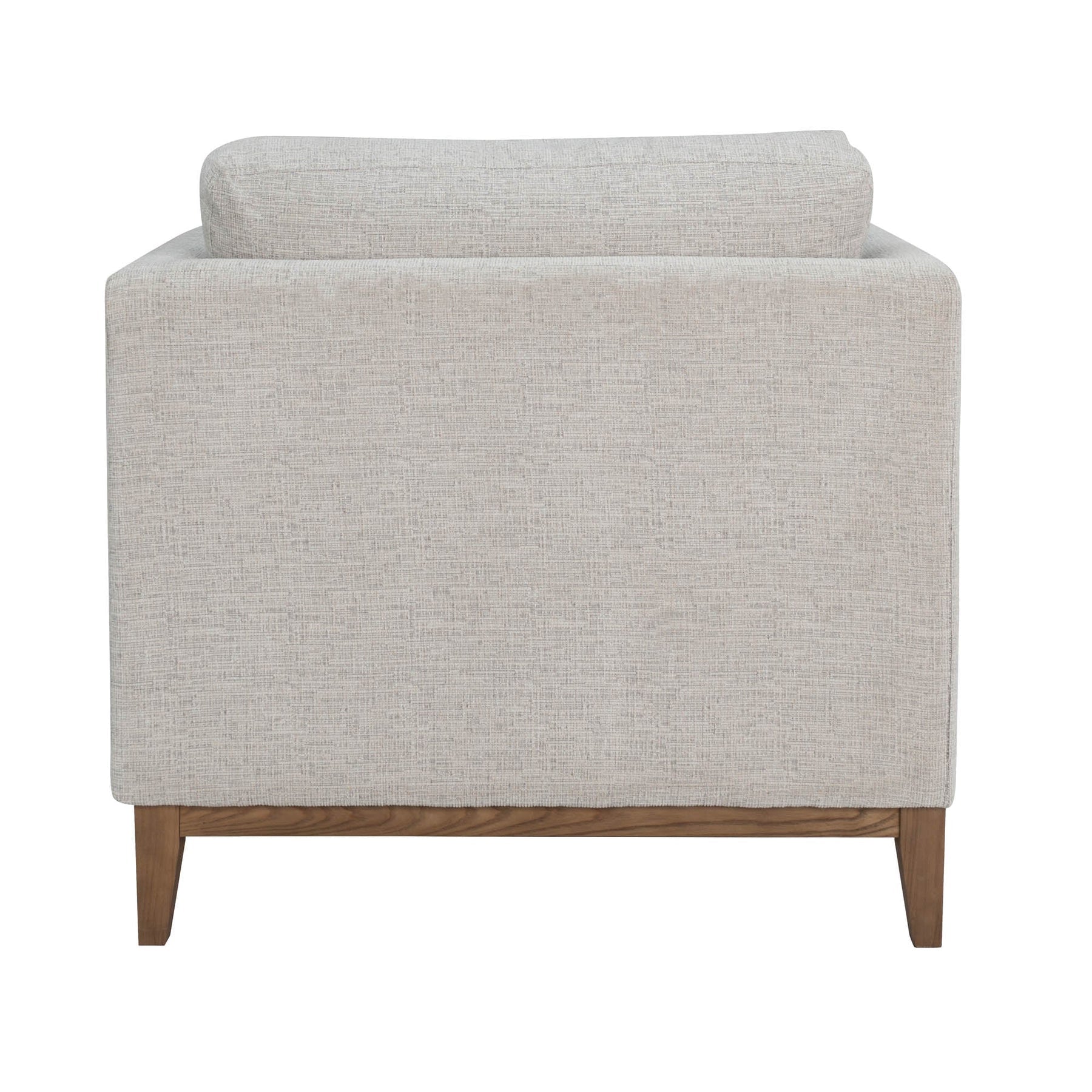 Harmony Club Chair - durable construction for long-lasting use | Image 3 | InSTYLE Home & Rugs