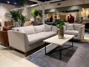 Harmony Club Chair - durable construction for long-lasting use | Image 7 | InSTYLE Home & Rugs