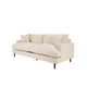 Stock Martha Sofa - Beach Alabaster