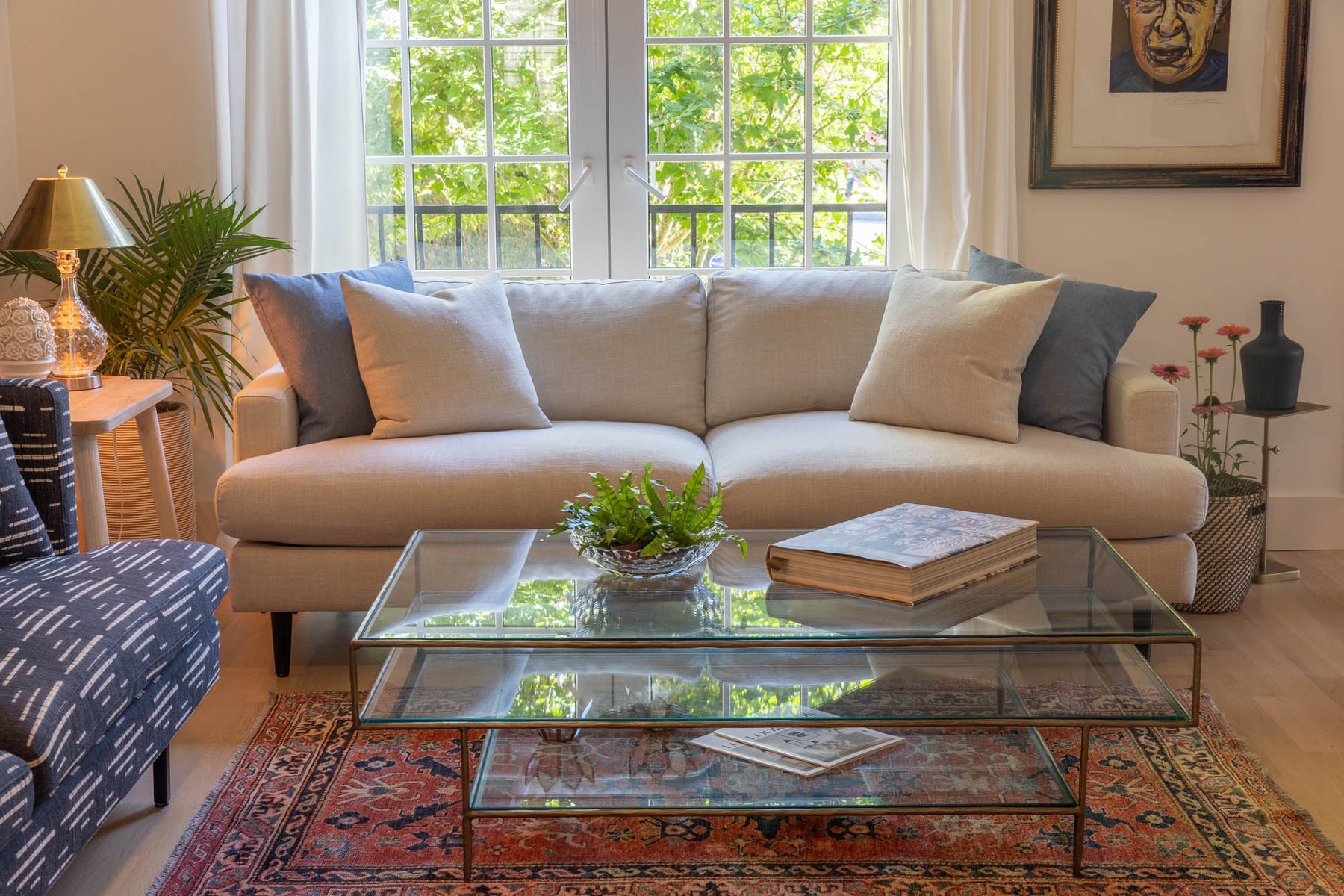 Martha Sofa - comfortable sofa for modern living | Image 11 | InSTYLE Home & Rugs