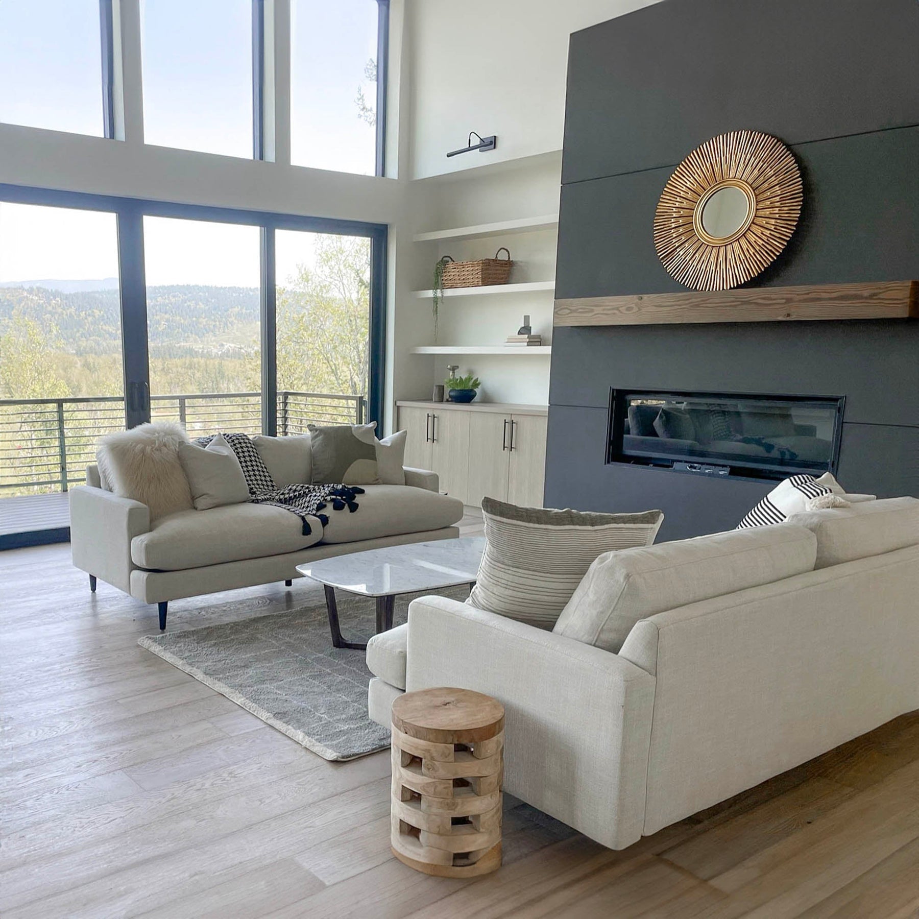 Martha Sofa - comfortable sofa for modern living | Image 8 | InSTYLE Home & Rugs