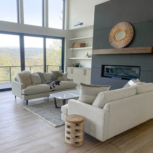 Martha Sofa - comfortable sofa for modern living | Image 8 | InSTYLE Home & Rugs