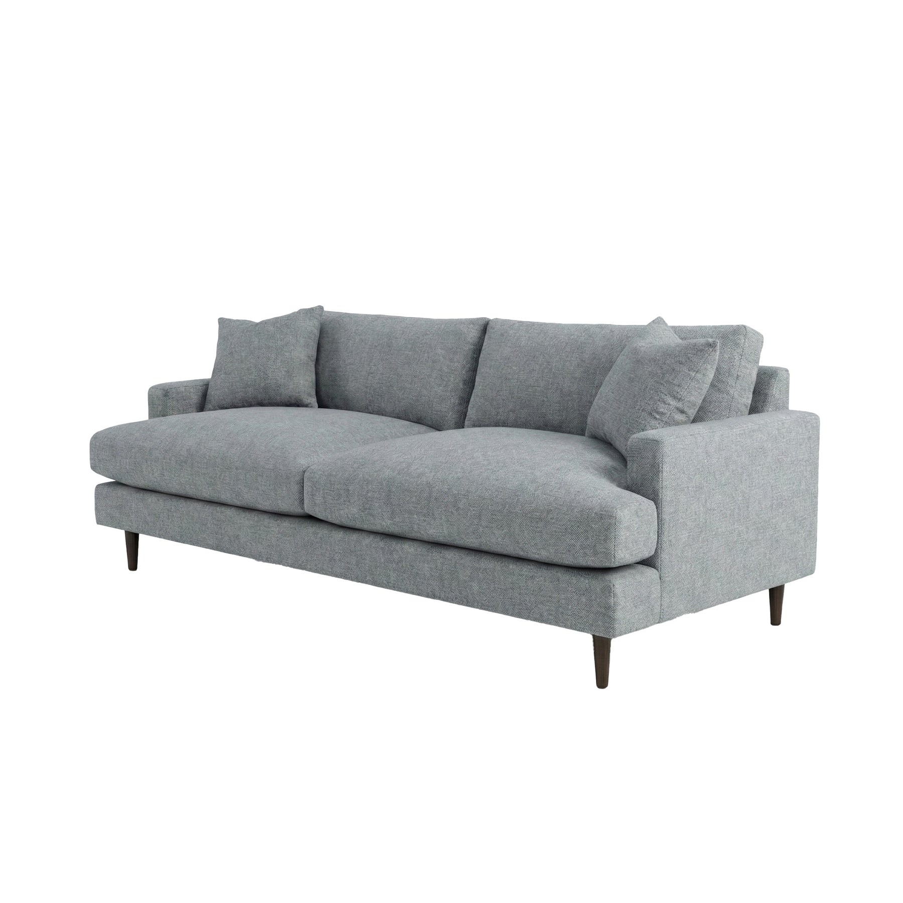 Martha Sofa - comfortable sofa for modern living | Image 4 | InSTYLE Home & Rugs
