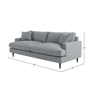 Martha Sofa - comfortable sofa for modern living | Image 3 | InSTYLE Home & Rugs