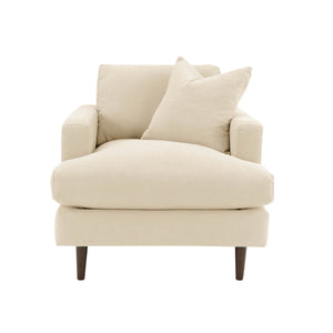 Martha Club Chair - comfortable seating for dining and office spaces | Image 1 | InSTYLE Home & Rugs