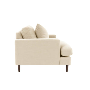 Martha Club Chair - comfortable seating for dining and office spaces | Image 5 | InSTYLE Home & Rugs