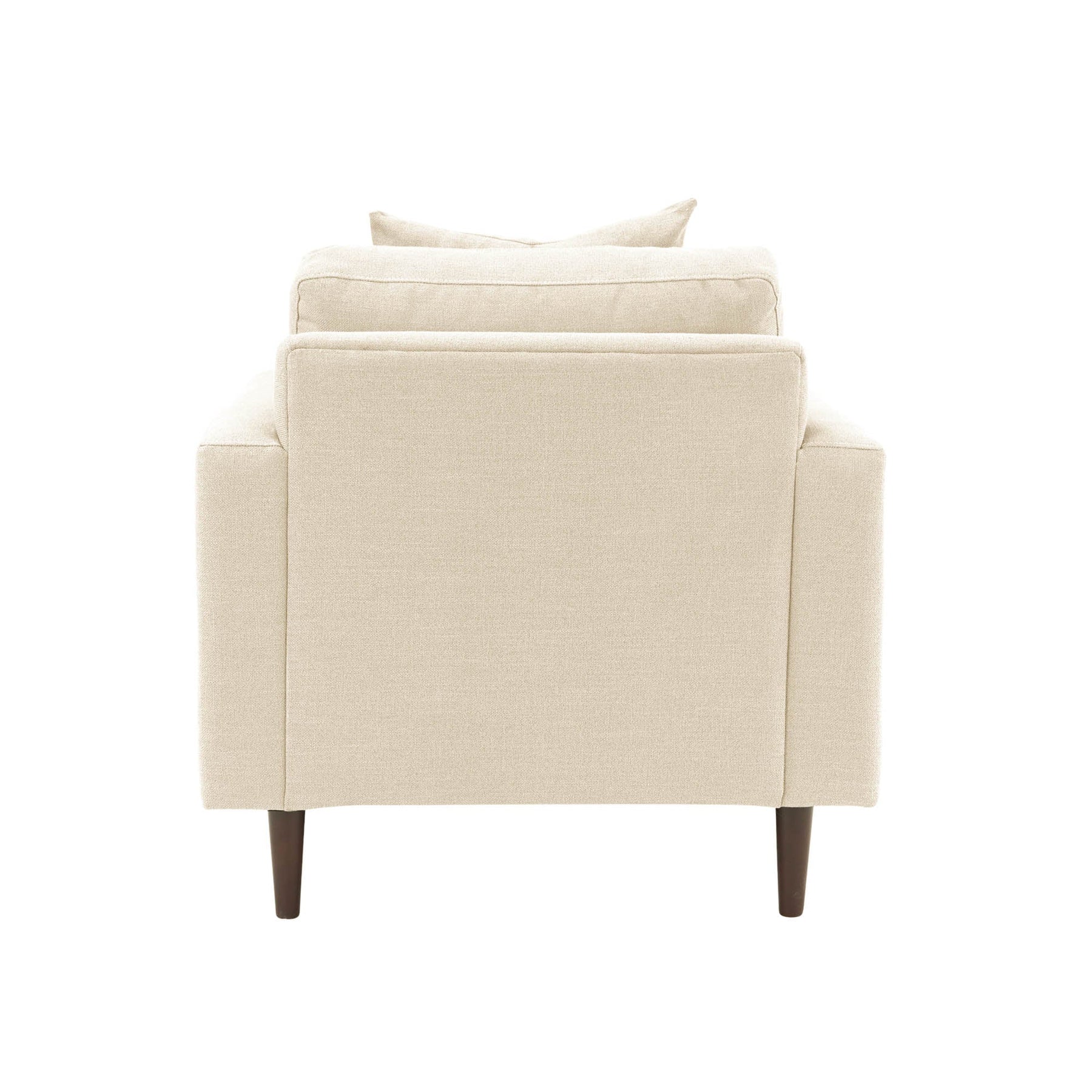 Martha Club Chair - comfortable seating for dining and office spaces | Image 6 | InSTYLE Home & Rugs