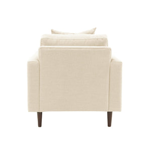 Martha Club Chair - comfortable seating for dining and office spaces | Image 6 | InSTYLE Home & Rugs