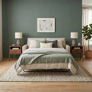 Martha Queen Sofa Bed BOGO Set - stylish seating for your home | Image 2 | InSTYLE Home & Rugs