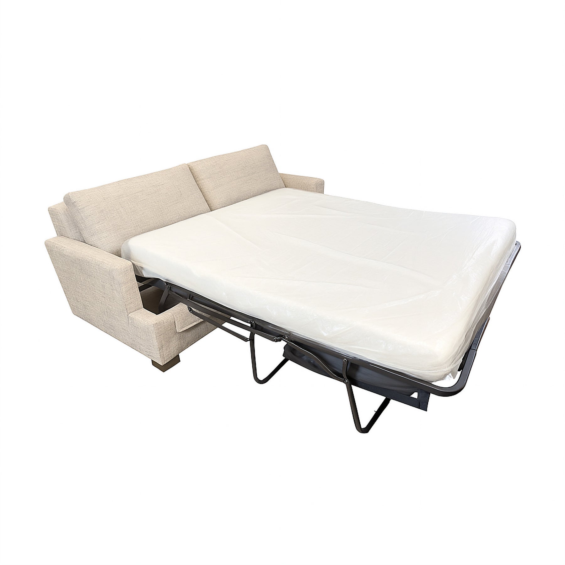 Martha Queen Sofa Bed - stylish seating for your home | Image 4 | InSTYLE Home & Rugs