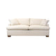 Stock Martha Queen Sofa Bed - Beach Alabaster