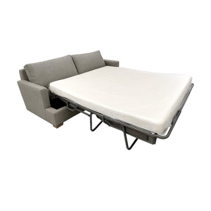 Martha Double Sofa Bed - comfortable sofa for modern living | Image 5 | InSTYLE Home & Rugs