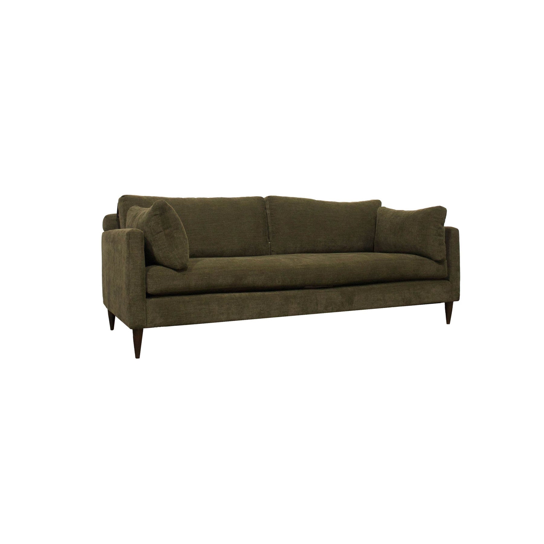Gemma Sofa - comfortable sofa for modern living | Image 2 | InSTYLE Home & Rugs