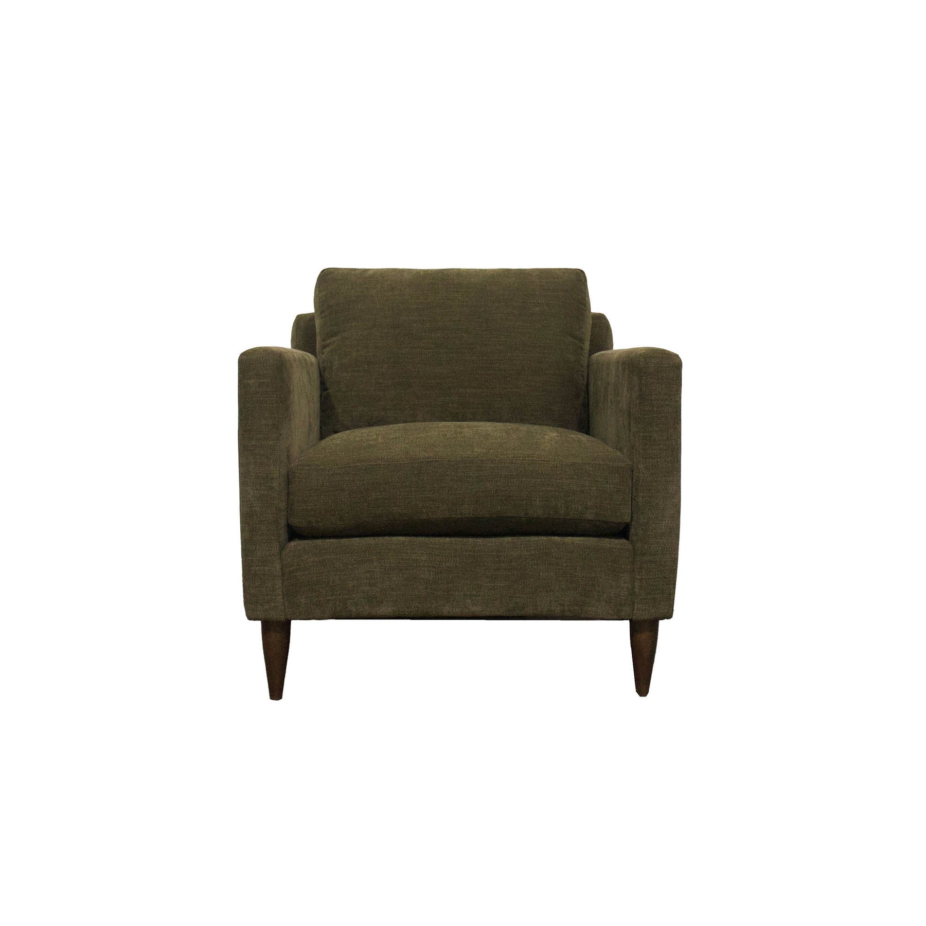 Gemma Club Chair - comfortable seating for dining and office spaces | Image 2 | InSTYLE Home & Rugs