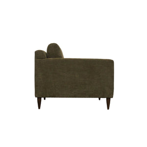 Gemma Club Chair - comfortable seating for dining and office spaces | Image 3 | InSTYLE Home & Rugs