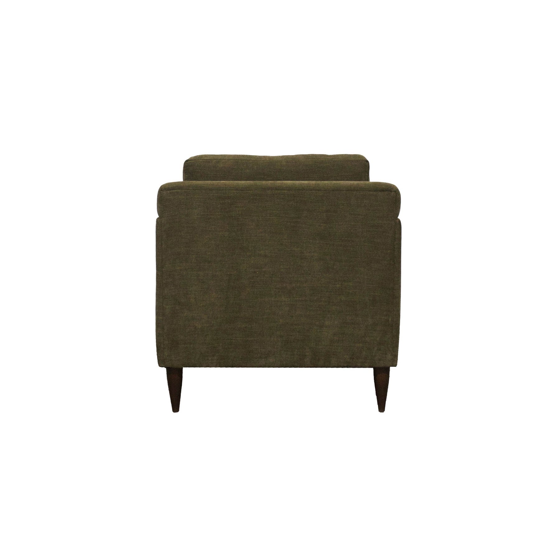 Gemma Club Chair - comfortable seating for dining and office spaces | Image 4 | InSTYLE Home & Rugs
