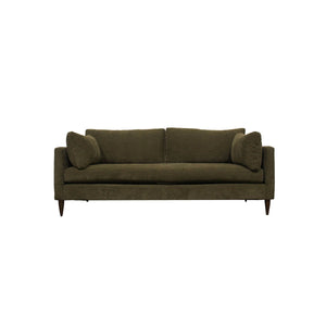 Gemma Apartment Sofa - luxury sofa for any space | Image 1 | InSTYLE Home & Rugs