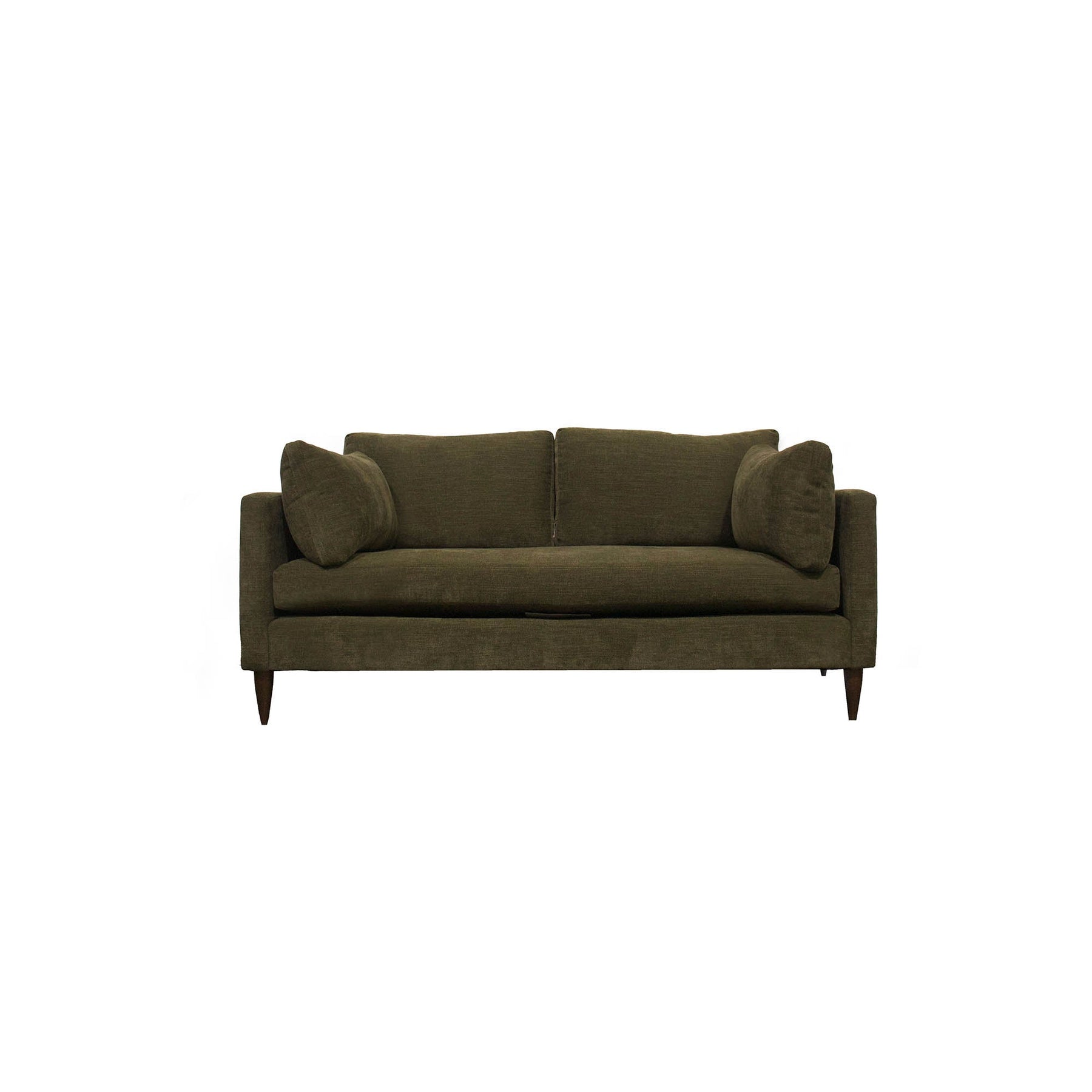 Gemma Loveseat - cozy loveseat for small spaces and intimate seating | Image 1 | InSTYLE Home & Rugs