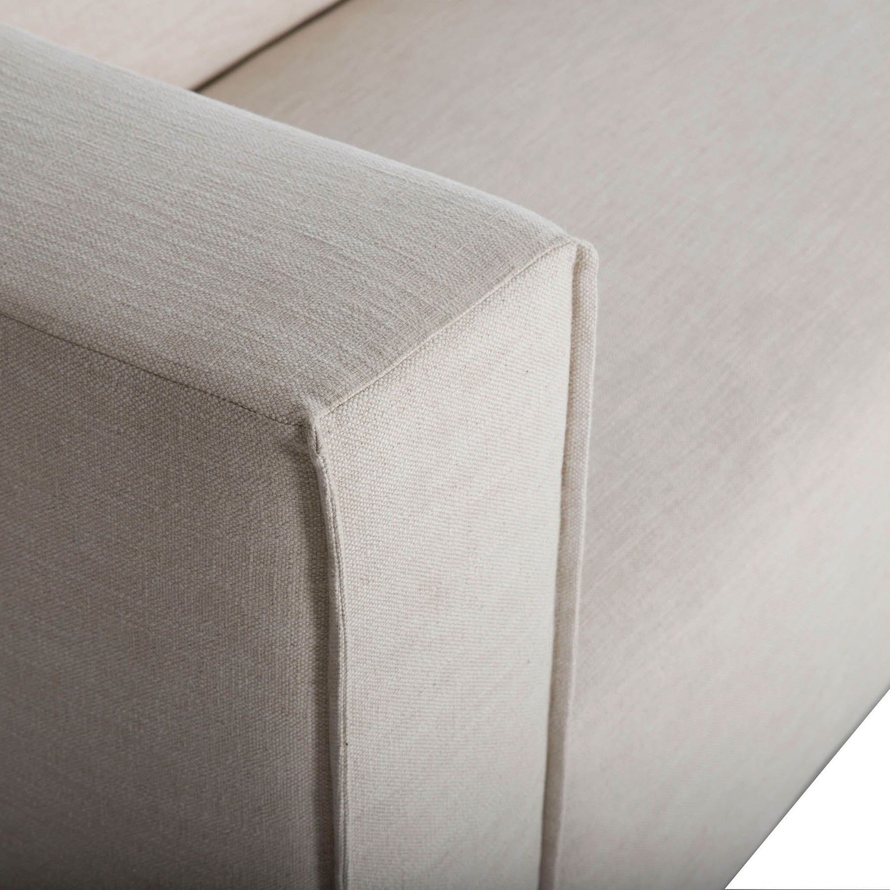 Premium Left Modular Sectional - perfect for family gatherings and movie nights | Image 4 | InSTYLE Home & Rugs