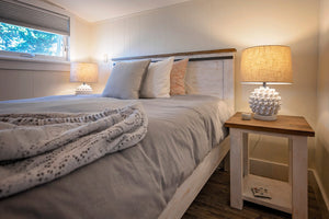 Provence Queen Bed - stylish bed for any bedroom | Image 2 | InSTYLE Home & Rugs