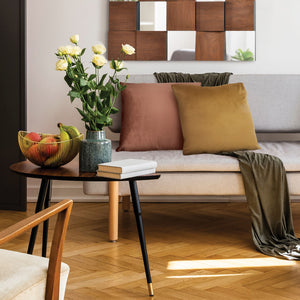 Claudia - premium pillow for luxurious comfort and restful sleep | Image 3 | InSTYLE Home & Rugs