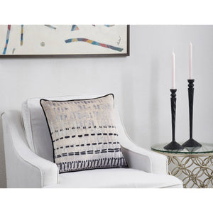 Zitsa - soft pillow perfect for lounging and relaxation | Image 5 | InSTYLE Home & Rugs