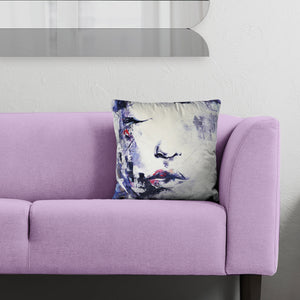 Annika - soft pillow perfect for lounging and relaxation | Image 5 | InSTYLE Home & Rugs