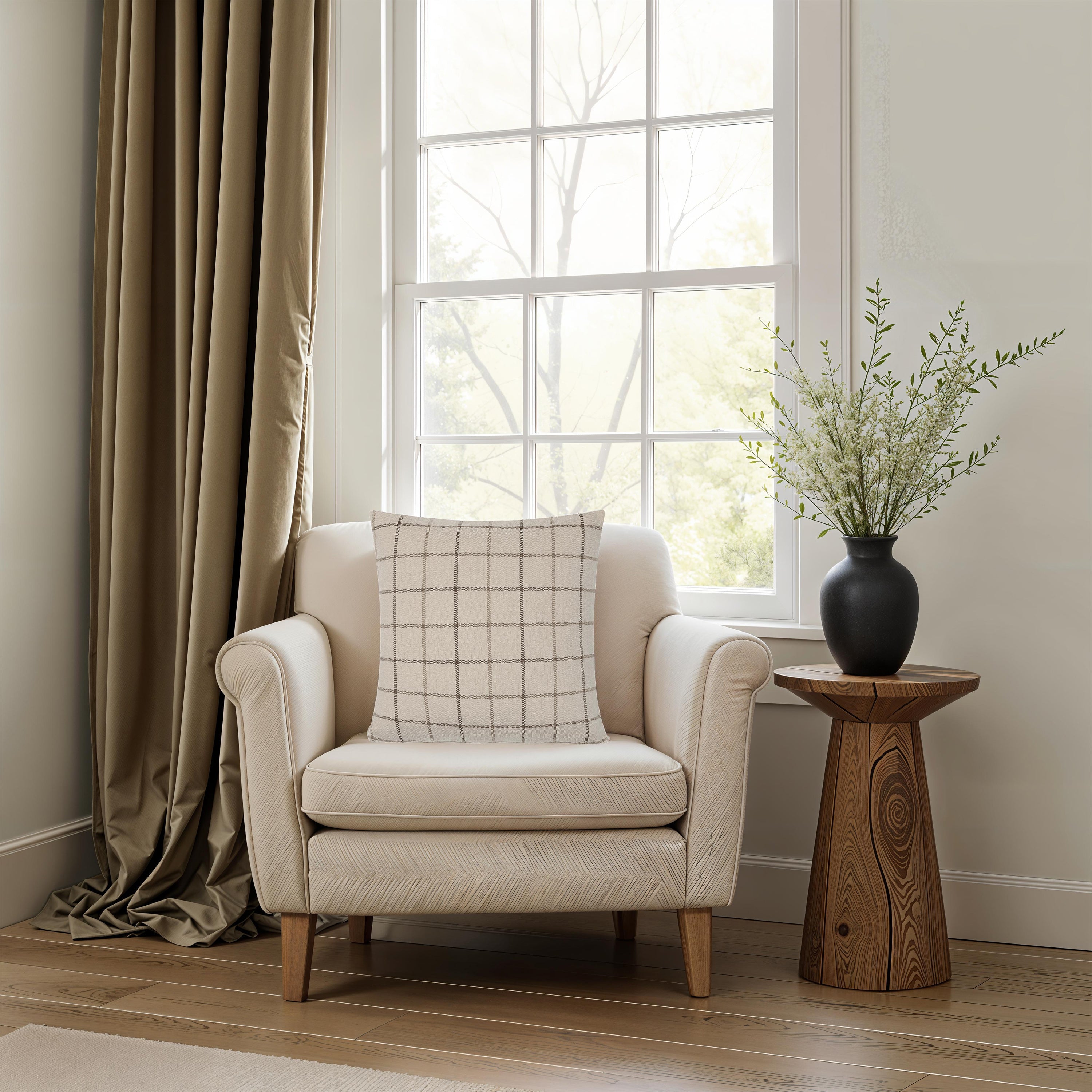 Thronhill - soft pillow perfect for lounging and relaxation | Image 4 | InSTYLE Home & Rugs