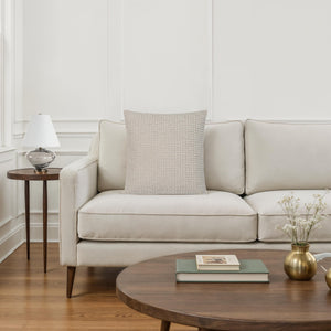 Lizzy - cozy pillow to enhance your sleep and comfort | Image 4 | InSTYLE Home & Rugs