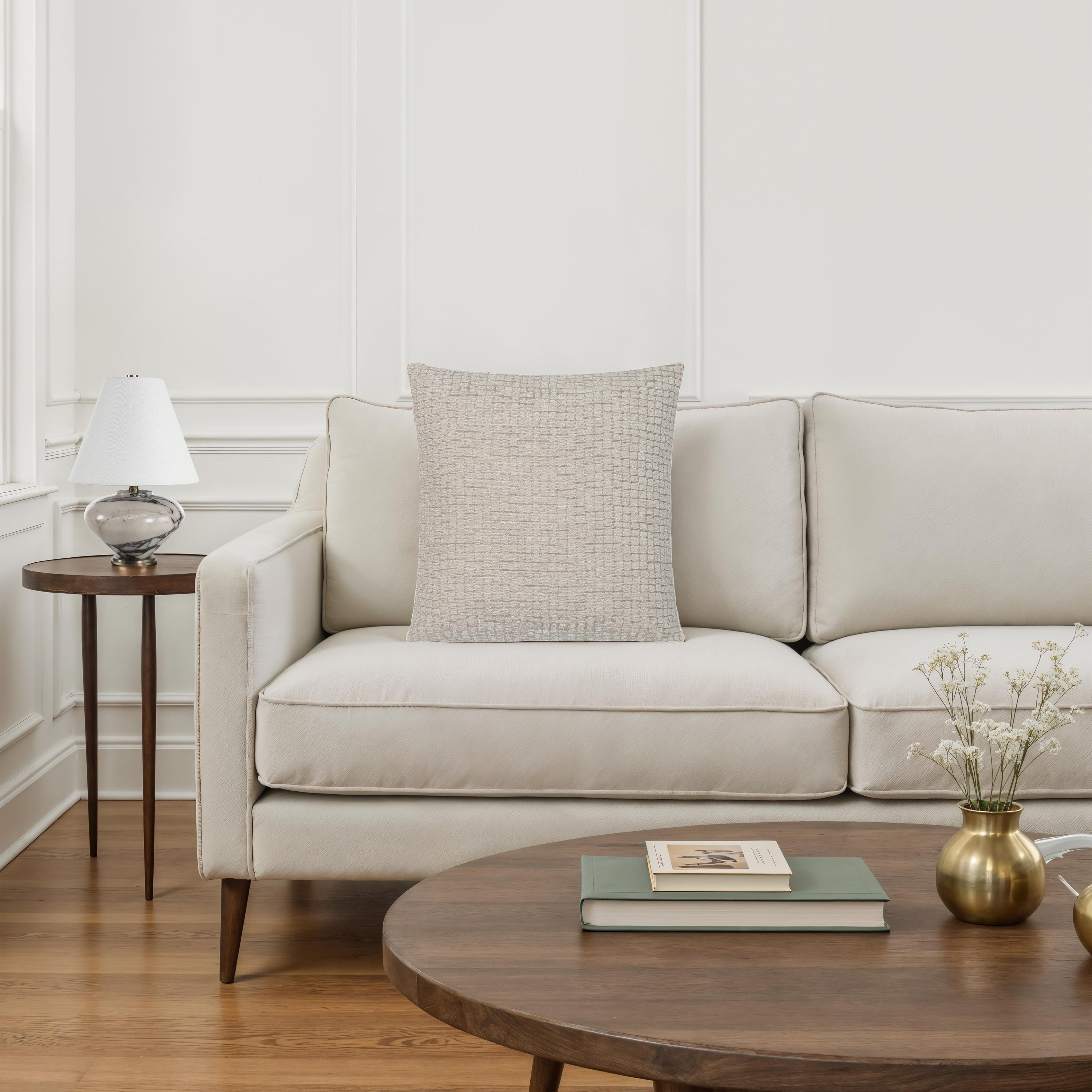 Lizzy - cozy pillow to enhance your sleep and comfort | Image 4 | InSTYLE Home & Rugs