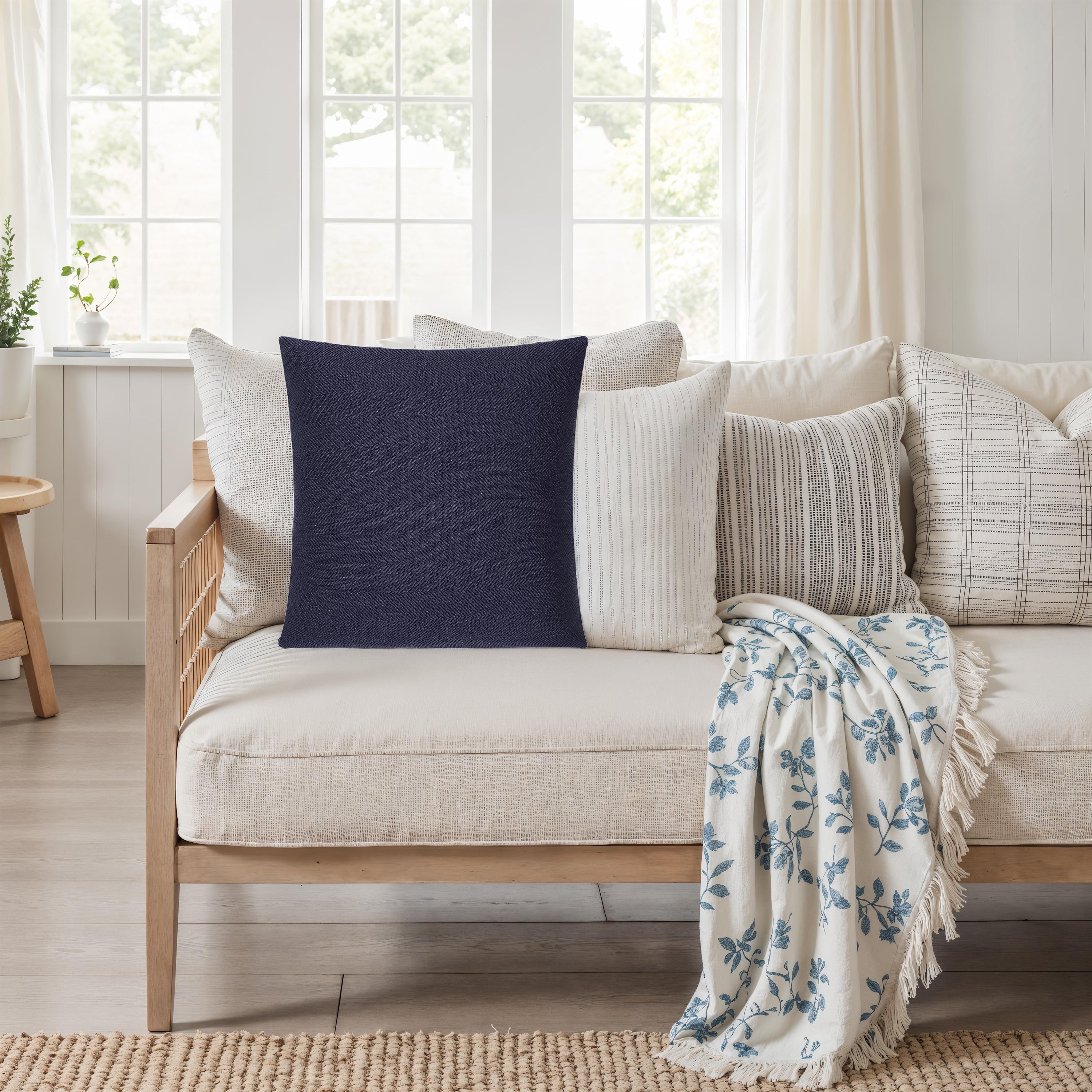 Forester - cozy pillow to enhance your sleep and comfort | Image 4 | InSTYLE Home & Rugs