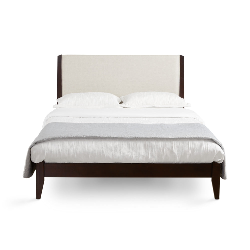 Blanca Bed GY-BED-B1K King Size - comfortable beds for restful sleep | Image 2 | InSTYLE Home & Rugs