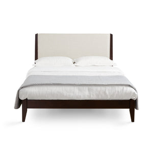 Blanca Bed GY-BED-B1K King Size - comfortable beds for restful sleep | Image 2 | InSTYLE Home & Rugs