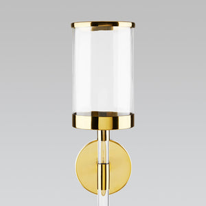 Acrylic Wall Sconce XC-190857 - stylish sconces for interiors | Image 2 | InSTYLE Home & Rugs