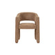 Quinn Dining Chair - Granulated Gold