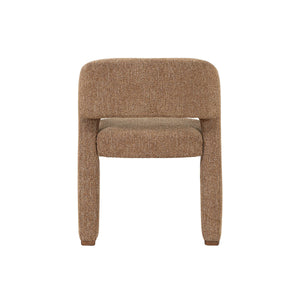 Quinn Dining Chair - comfortable dining experience | Image 4 | InSTYLE Home & Rugs