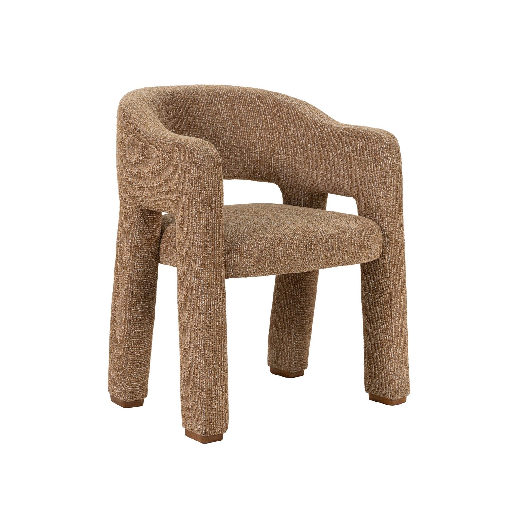 Quinn Dining Chair - comfortable dining experience | Image 8 | InSTYLE Home & Rugs