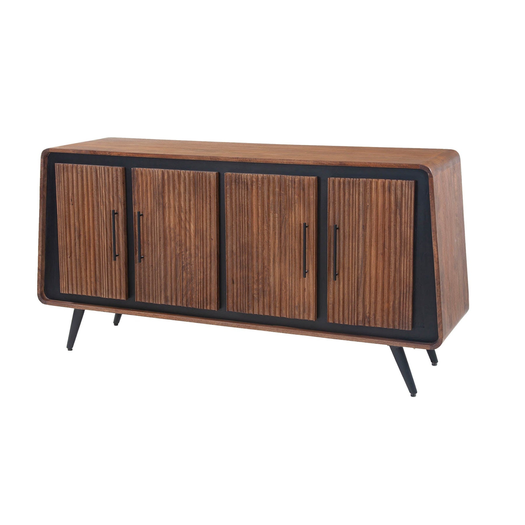 Railtown Sideboard - elegant sideboard with style | Image 1 | InSTYLE Home & Rugs