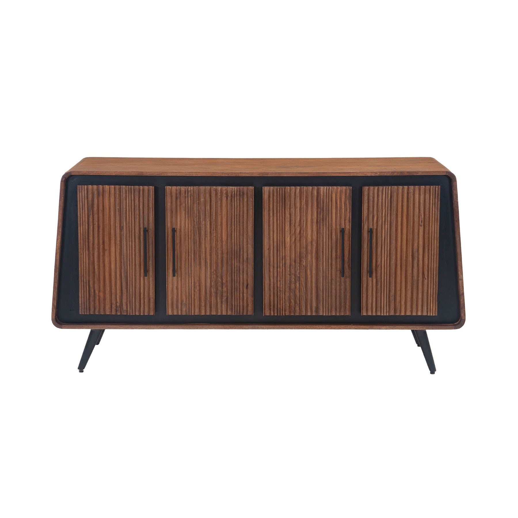 Railtown Sideboard - elegant sideboard with style | Image 3 | InSTYLE Home & Rugs