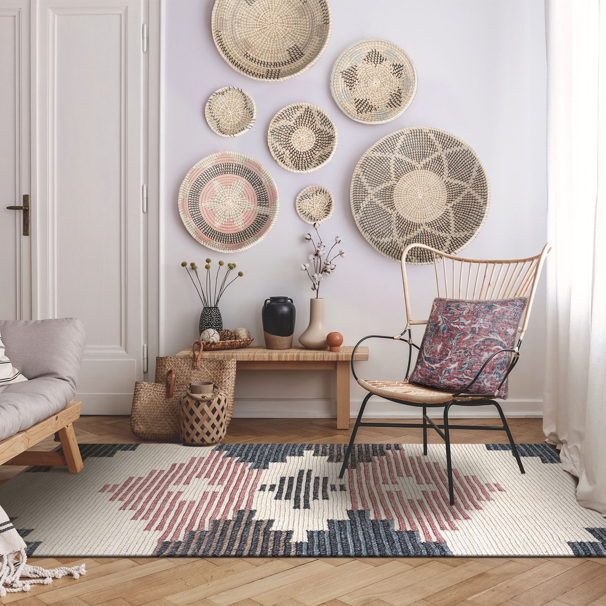 Elmina - modern accessories for a personalized living space | Image 11 | InSTYLE Home & Rugs