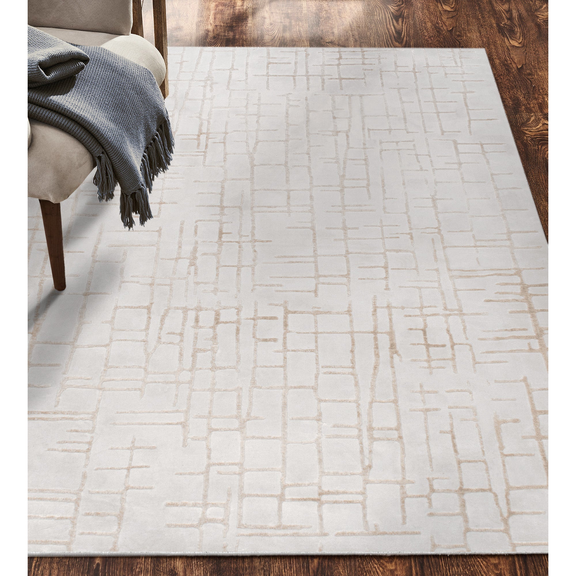 Ariella RARI-10191 - durable rug perfect for high-traffic areas and stylish interiors | Image 4 | InSTYLE Home & Rugs