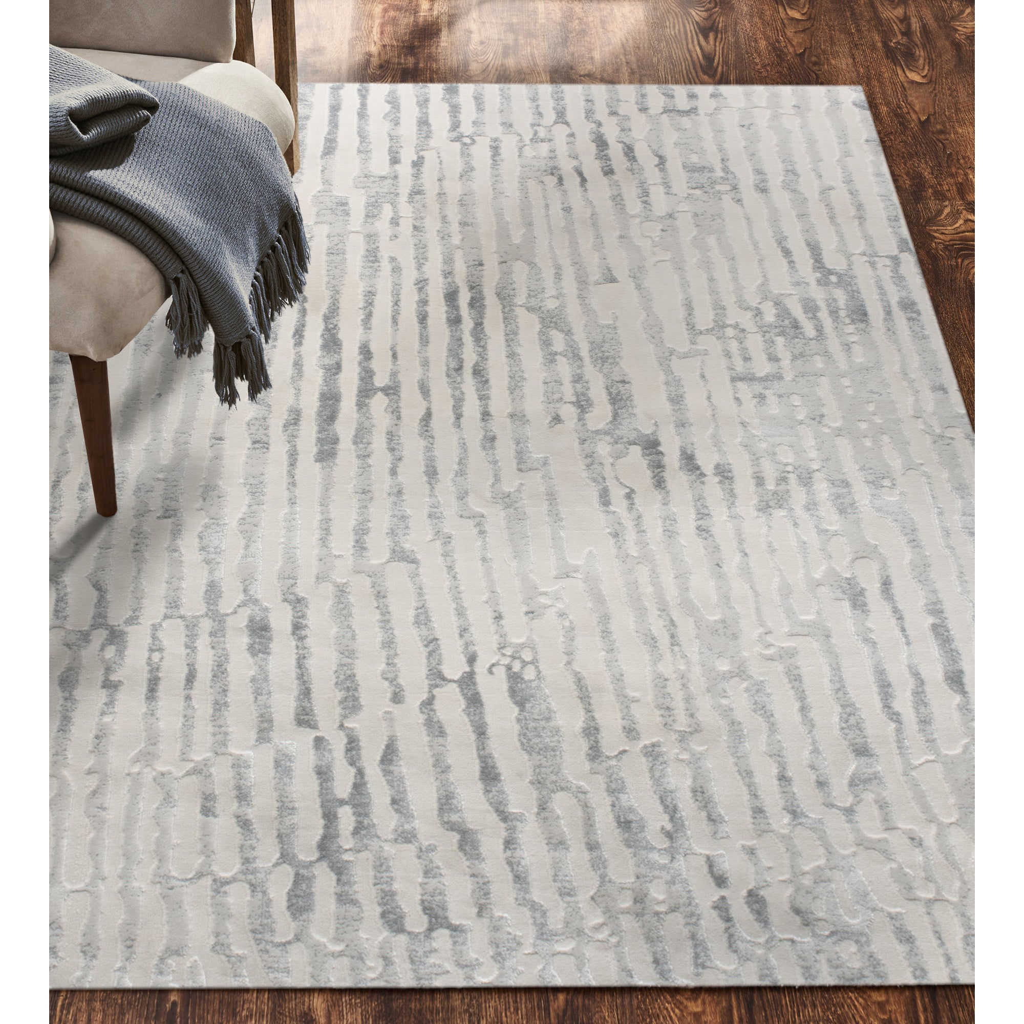 Ariella - durable rug perfect for high-traffic areas and stylish interiors | Image 4 | InSTYLE Home & Rugs