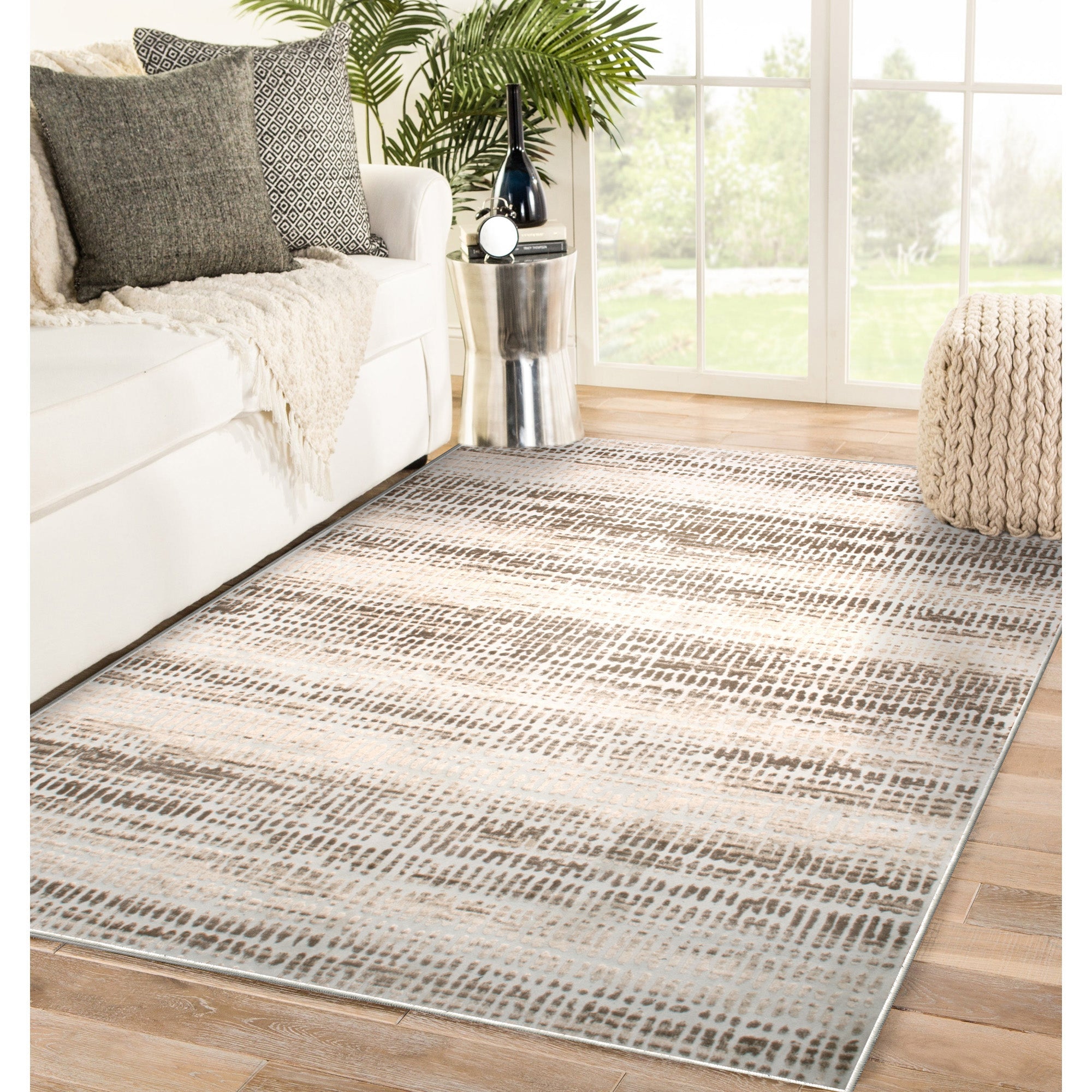 Ariella RARI-20035 - soft rug for adding comfort and warmth to any room | Image 4 | InSTYLE Home & Rugs