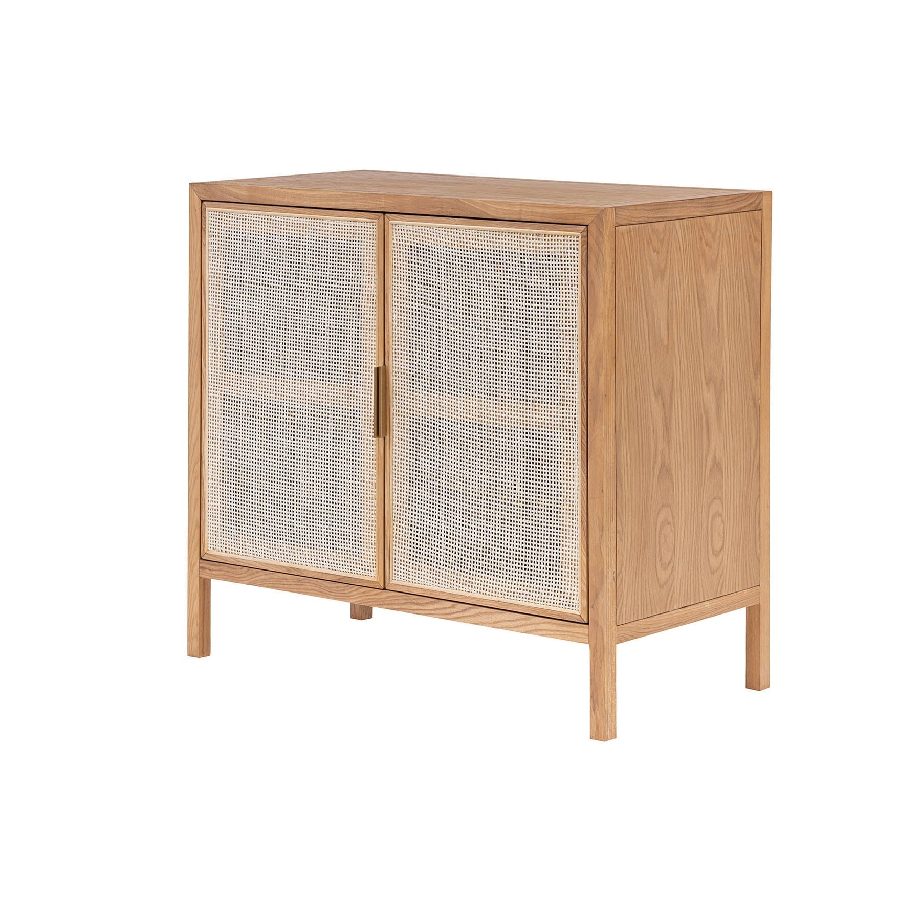 Rattan Small Sideboard - elegant sideboard with style | Image 1 | InSTYLE Home & Rugs