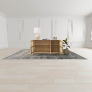 Rattan 3 Door Sideboard - elegant sideboard with style | Image 9 | InSTYLE Home & Rugs