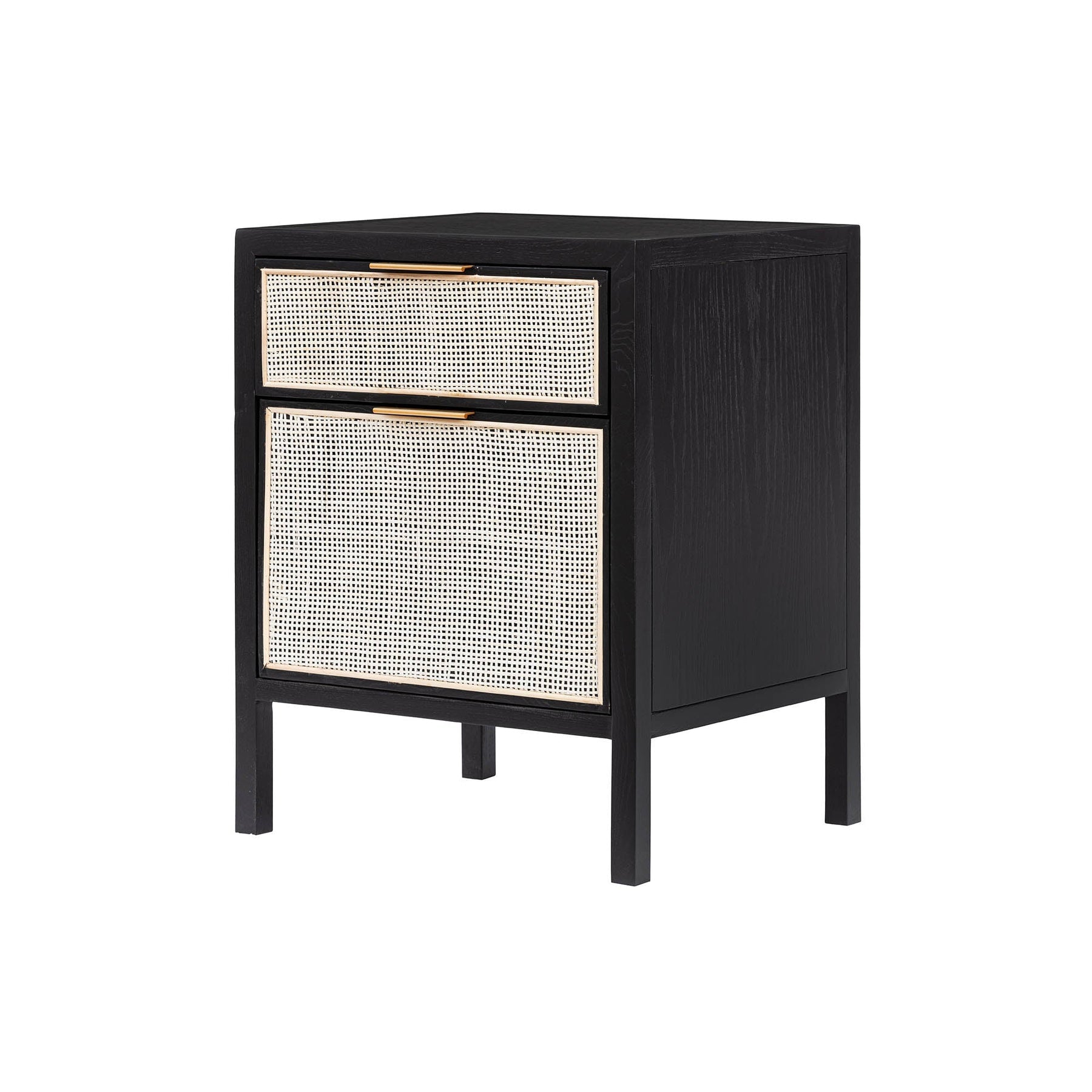 Rattan Filing Cabinet - stylish cabinet for modern spaces | Image 1 | InSTYLE Home & Rugs